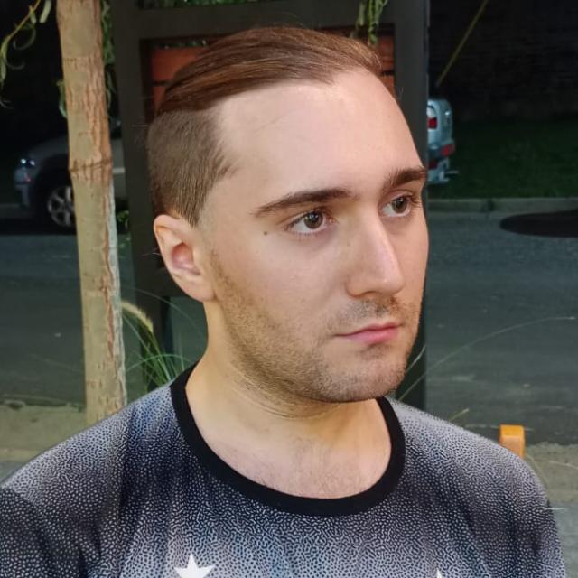 Foto de perfil